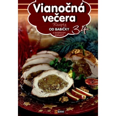 Vianočná večera - 34
