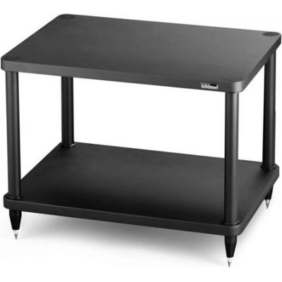 Solidsteel S3-2 - černá