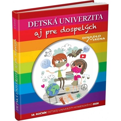 Detská univerzita aj pre dospelých 2020