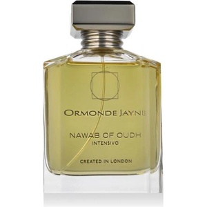 ORMONDE JAYNE Four Corners of the Earth Nawab of Oudh Intensivo Extrait de Parfum 88 ml Парфюми