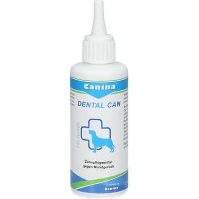 Canina Dental Can 100 ml