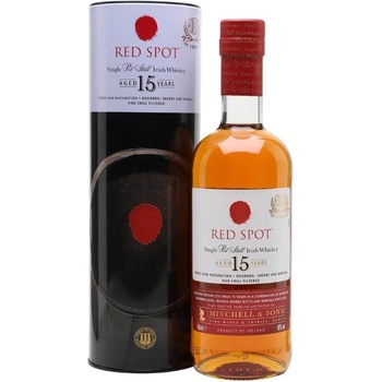Spot Red Spot 15 YO - ирландско уиски 700ml