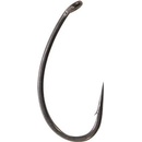 Rybářské háčky Korda Kurv Shank vel.10 10 ks