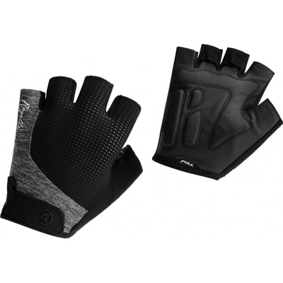 Rogelli Essential Wmn SF black/grey