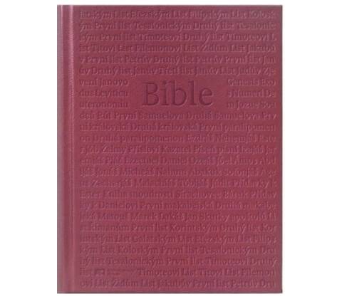 Bible