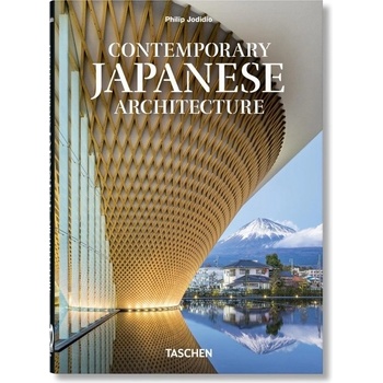 Contemporary Japanese Architecture - Philip Jodidio