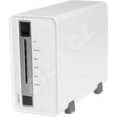 QNAP TS-210