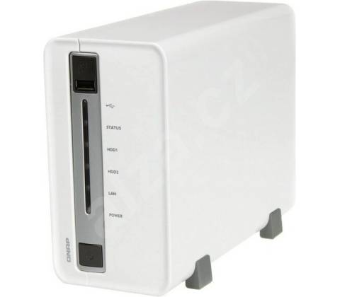 QNAP TS-210