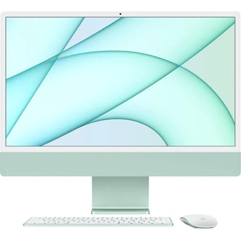 Apple iMac 24 2021 MJV83ZE/A