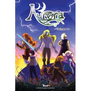 Aurora Volume 2 (ISBN: 9781524896416)