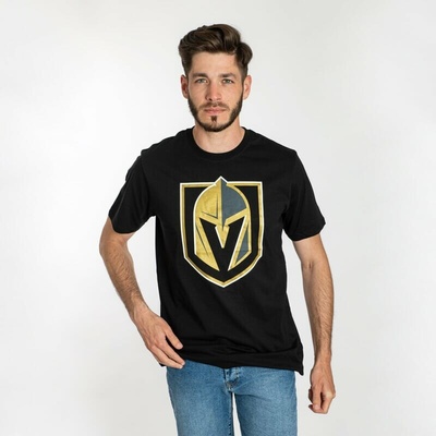 Vegas 47 Brand pánské tričko NHL Golden Knights Imprint ’47 Echo Tee