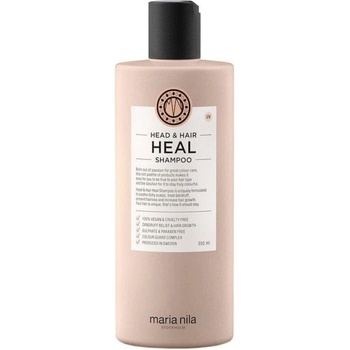 Maria Nila Head & Hair Heal Shampoo 350 ml