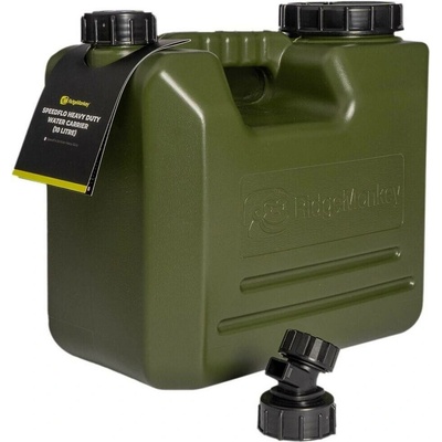 RidgeMonkey Heavy Duty Water Carrier kanystr 10 l