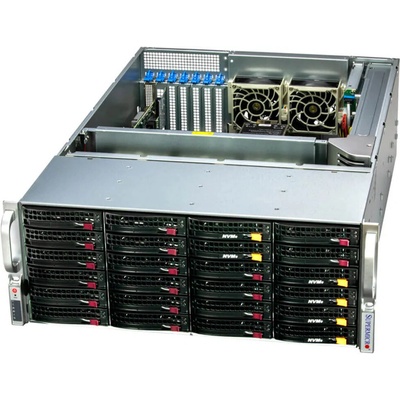 Supermicro SSG-641E-E1CR24H