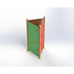 Playfactory СТЕНА ЗА КАТЕРЕНЕ ce0001