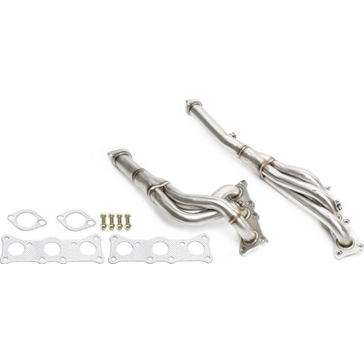 TA Technix výfukové svody BMW 3 (E90/E91/E92/E93, 05-13) 6-válec