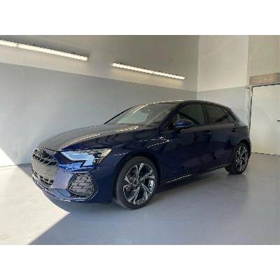 Audi A3 TFSI quattro S-line 150 kW