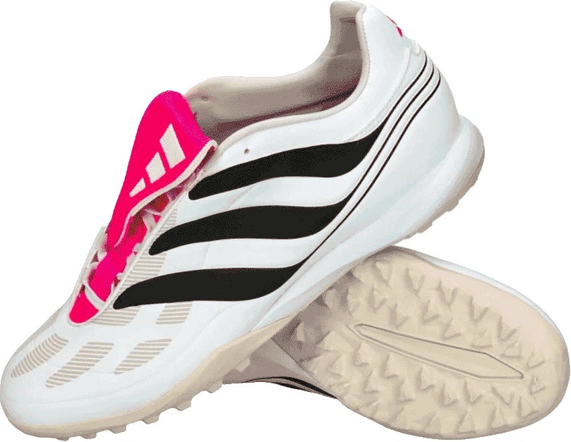 predator accelerator tf