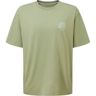 Sherpa Дамска тениска Sherpa Women's Tarcho Marigold Tee T-shirt - Pistachio - размер XS (916-6735-0211)