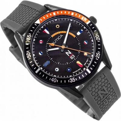 Nautica NAPSPVC01