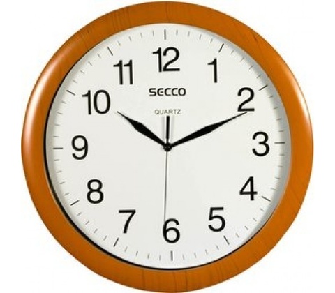 SECCO S TS8002-97