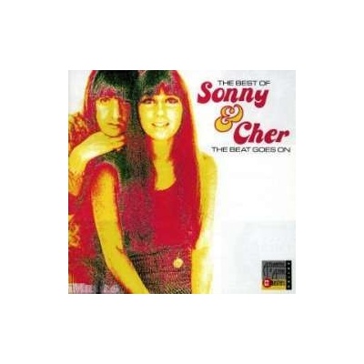 Cher - The Best Of Sonny & Cher - The Beat Goes On CD