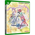 BANDAI NAMCO Entertainment Tales of Graces f Remastered (Xbox One)