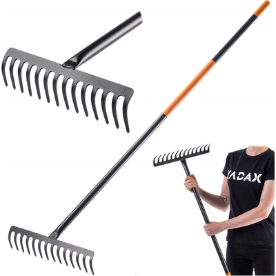 Kadax kovové 37 x 154,5cm