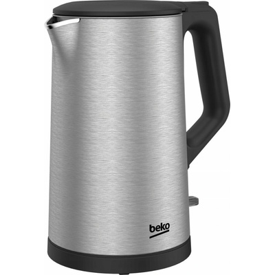 Beko WKM 7322 I strieborná/sivá