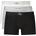 Calvin Klein Мъжки боксер Calvin Klein, Размер L, Цвят Сиво (LV00NB4472_GR4RV)