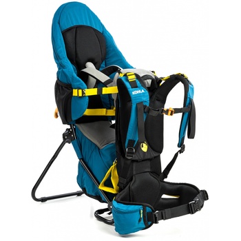 Kohla Happy Emotion Legion modrá /antiqwue moss