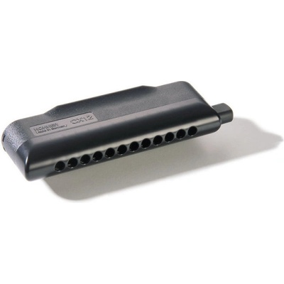 Hohner CX 12 B black