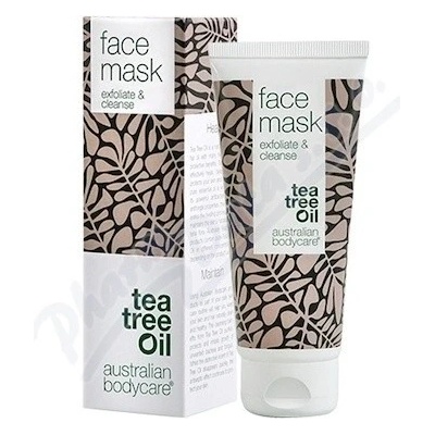 Australian Bodycare Face Mask 100 ml