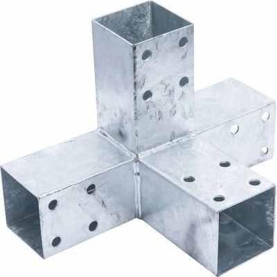 Connex Trámová spojka trojitá 305x185, 70mm HV4249