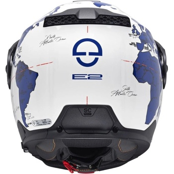 Schuberth E2 Atlas