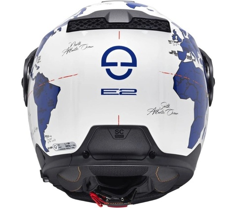 Schuberth E2 Atlas