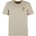 E9 Мъжка тениска E9 Table T-shirt - Oat - размер XL (216-7855-0215)