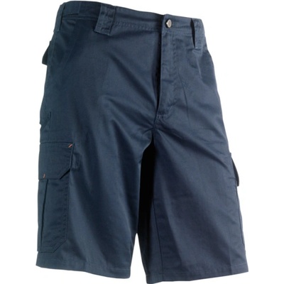 Herock Exklusivní bermudy TYRUS navy