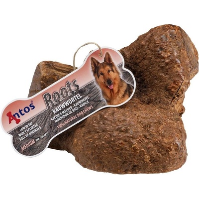 Antos Žuvací koreň M 300 500 g