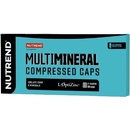 Nutrend Multimineral Compressed 60 kapsúl