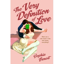 The Very Definition of Love BENOIT SOPHIA