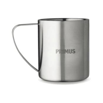 PRIMUS Двустенна 4-сезонна чаша primus от неръждаема стомана 0, 2 л (p732250)