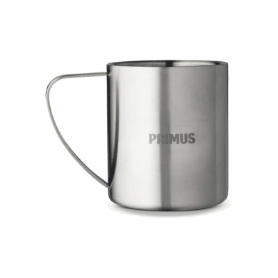 PRIMUS Двустенна 4-сезонна чаша primus от неръждаема стомана 0, 2 л (p732250)