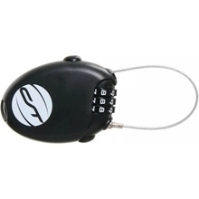 Contec RADIO LOCK 70 cm černý