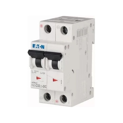 EATON FAZ-C32/2-DC 279143