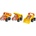 Ecoiffier Детска играчка Ecoiffier - My First Trucks, асортимент (7600016209)
