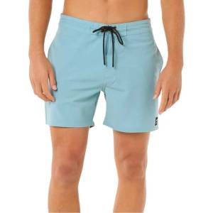Rip Curl Бански гащета Rip curl Mirage Retro Golden Hour swimming shorts - Blue (Blue Lagoon)