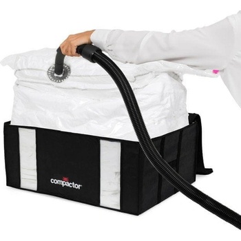 Compactor 210 l 50 x 65 x 27 cm