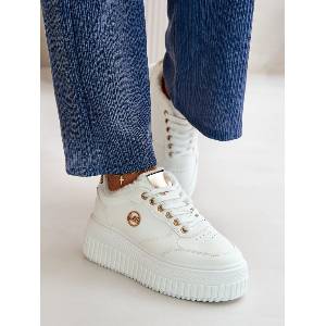 Step in style Дамски кецове модел 199889 Step in style