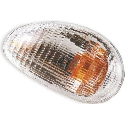 V PARTS (VICMA) blinkr zadní levý barva blinkru průhledná PIAGGIO/VESPA ET4 50/125/150 1999-2004 (7432)
